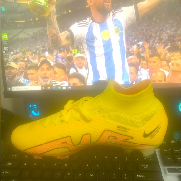 Nike Merscurial super fly 9 elite - Picture 1 of 7